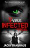 [V-Virus Infected 01] • V-Virus Infected Prequel